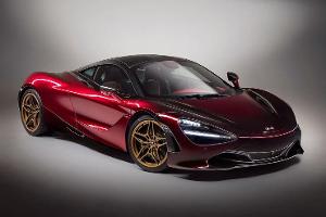 McLaren 720S MSO Velocity