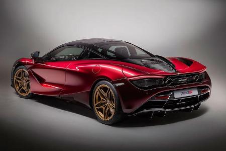 McLaren 720S MSO Velocity