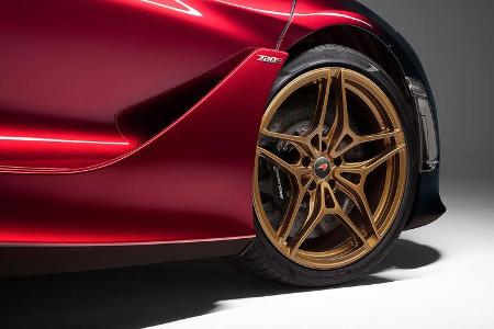 McLaren 720S MSO Velocity
