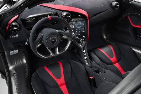McLaren 720S MSO Velocity
