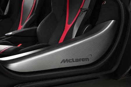 McLaren 720S MSO Velocity