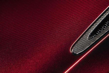 McLaren 720S MSO Velocity