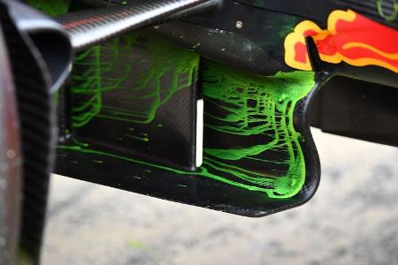 Red Bull - Technik - Nase - Formel 1 - 2017