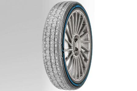 Goodyear Konzeptreifen IntelliGrip Urban