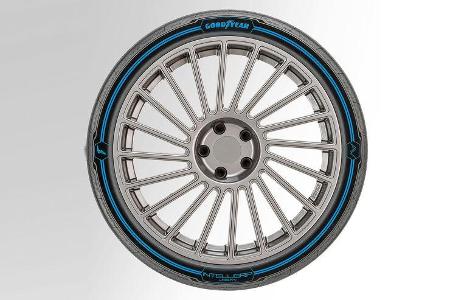 Goodyear Konzeptreifen IntelliGrip Urban