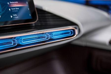 Mercedes Elektroauto SUV Paris Teaser