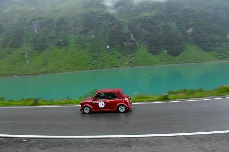 Silvretta Classic 2016, Impressionen Tag 3