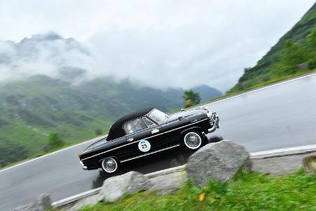 Silvretta Classic 2016, Impressionen Tag 3