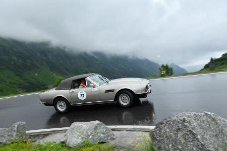 Silvretta Classic 2016, Impressionen Tag 3