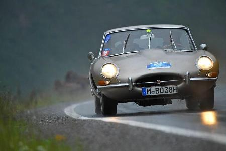 Silvretta Classic 2016, Impressionen Tag 3