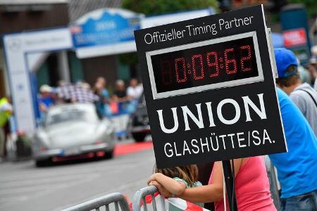 Silvretta Classic 2016, Impressionen Tag 3