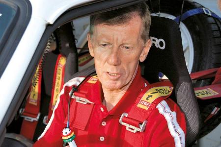 Walter Röhrl