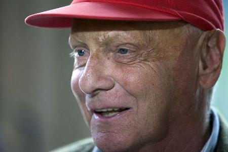 Niki Lauda