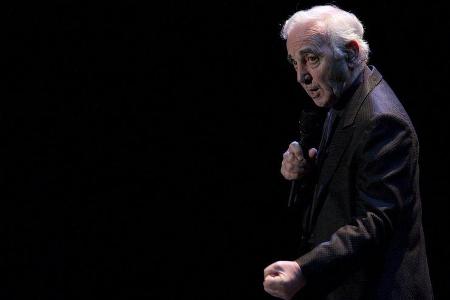 Charles Aznavour