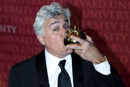 Jay Leno