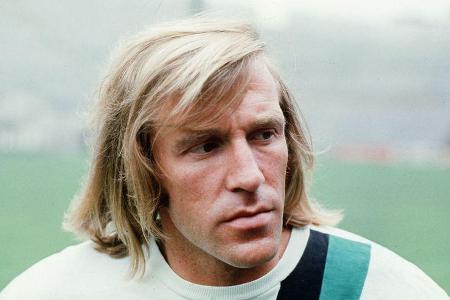 Günter Netzer