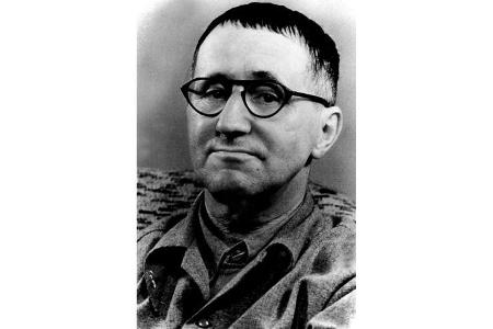 Bertolt Brecht