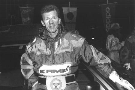 Walter Röhrl