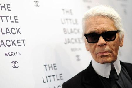 Karl Lagerfeld