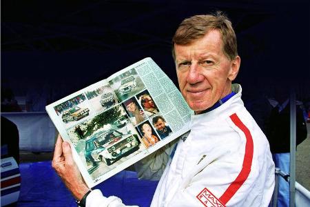 Walter Röhrl