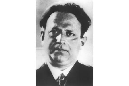 Kurt Tucholsky