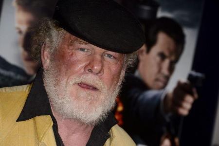 Nick Nolte
