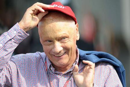 Niki Lauda