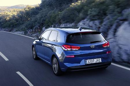 hyundai i30 3. generation