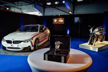 BMW Magny Cours Edition BMW Magny Cours Edition
