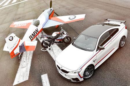 BMW Magny Cours Edition