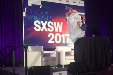 SXSW