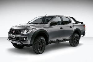 Fiat Fullback Cross
