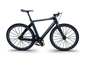 PG Bugatti Bike