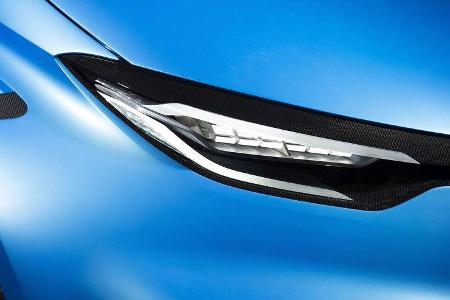 Renault Zoe e-Sport Concept