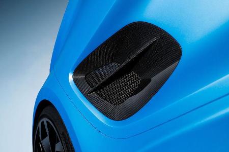 Renault Zoe e-Sport Concept