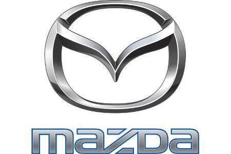 Mazda Logo