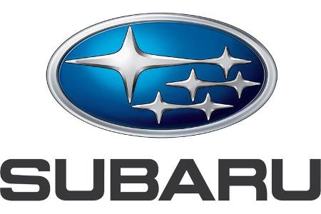 Subaru Logo
