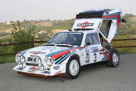 Lancia-Delta-S4-Gruppe-B