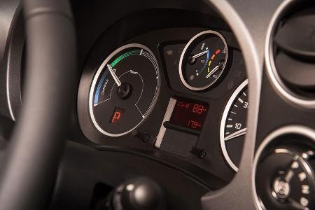 Citroen E-Berlingo Multispace