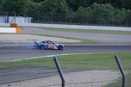 sport auto High Performance Days 2017 Drifter Quali