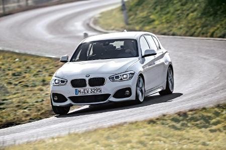 BMW 120d