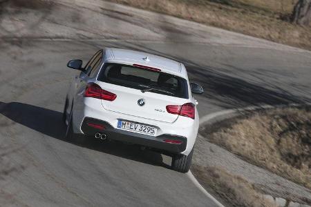 BMW 120d