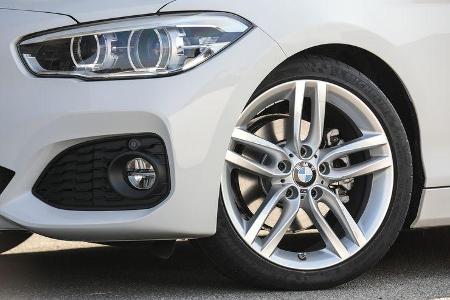 BMW 120d