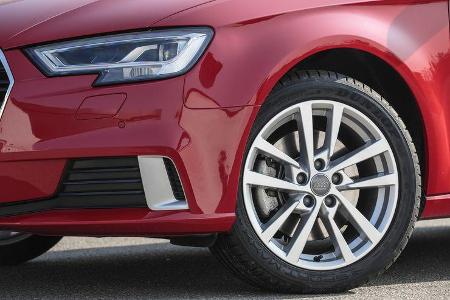Audi A3 2.0 TDI