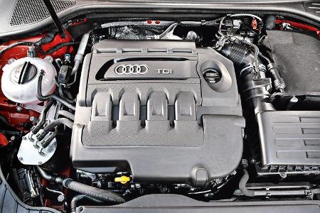 Audi A3 2.0 TDI
