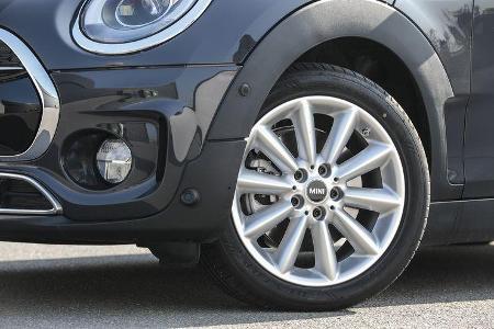 Mini Clubman Cooper SD