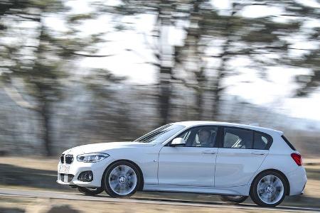 BMW 120d
