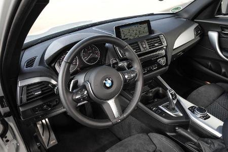 BMW 120d