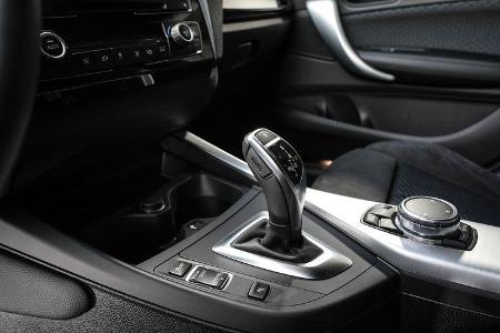 BMW 120d