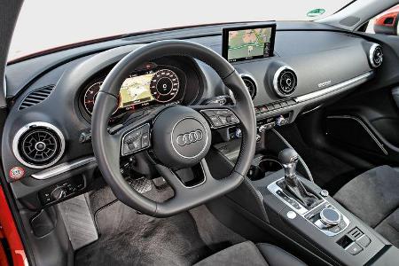 Audi A3 2.0 TDI